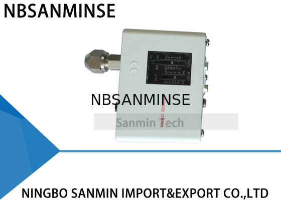 Переключатель давления компрессора воздуха воды с стандартным кронштейном ПК55
