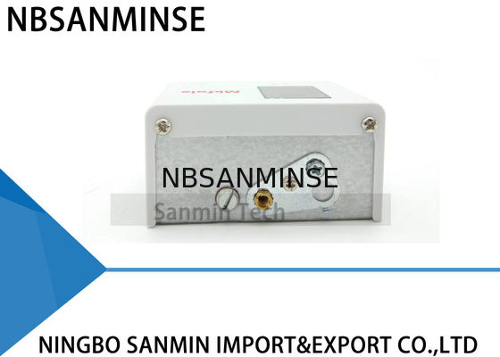 Переключатель давления компрессора воздуха воды с стандартным кронштейном ПК55