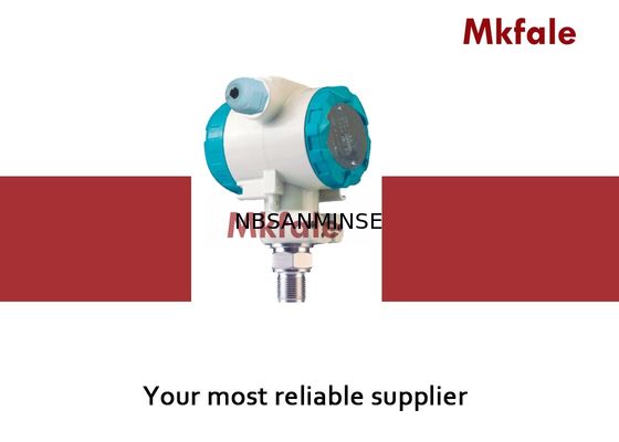 Алюминиевый передатчик давления низкой цены снабжения жилищем, передатчик давления СМПБ81 с дисплеем