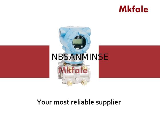 Портативный передатчик давления 12 высокой точности СМСПБ к электропитанию 45ВДК