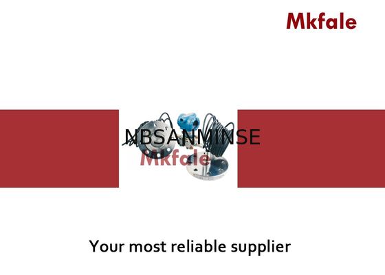 Портативный передатчик давления 12 высокой точности СМСПБ к электропитанию 45ВДК