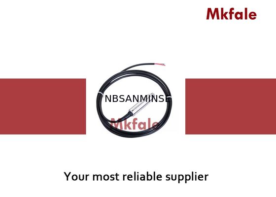 ПТФЭ/передатчик давления кабеля политена для ровного измерения