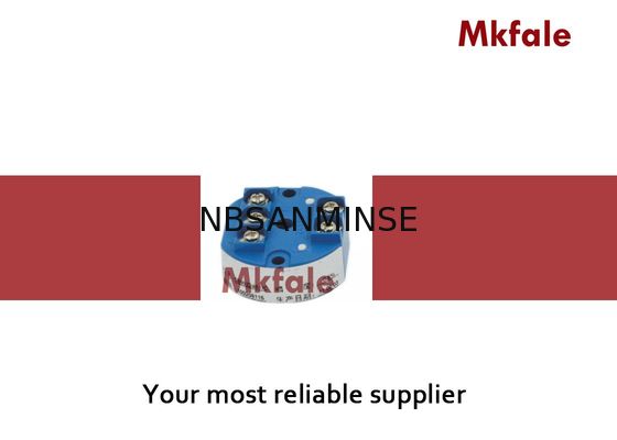 Программабле передатчик установленный головой температуры 4 | выход СМИТТ 20 МАМ