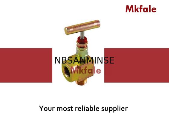 Нержавеющая сталь шарикового клапана высокого давления ПНВ гидравлические/игольчатый клапан углерода