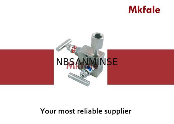 Тип 2 коллекторов игольчатого клапана тарировки группового распределителя коллекторных свободно- поворачивая на шарнирах