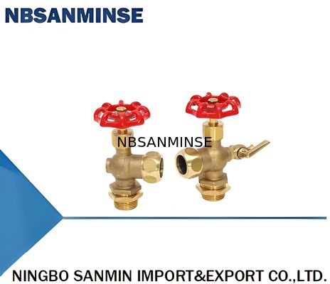 Измеритель уровня жидкости в чайной буре