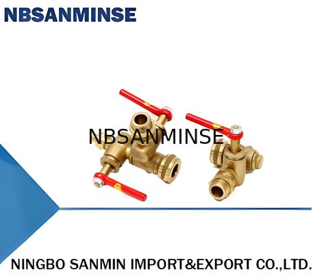 Элемент уплотнения третий ручка жидкостной габарит для D1 1/2 " 3/4" корпуса клапана