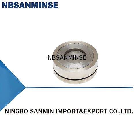 Многофункциональное давление 1,0 МПА Стойковый клапан для DN 25 40 D 58 83 L 22 32