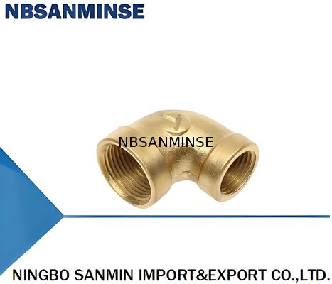 Редуцирующие фитинги для латуниных труб DN20 DN25 DN32 DN40 DN50