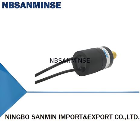 SMF08A 1/8 1/4 Высокоточечный переключатель высокого давления Фиксированная точка установки Автоматическое перезагрузка воздушного давления Вода переключатель NBSANMINSE