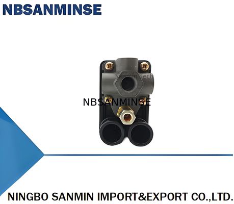 NBSANMINSE SMF10L 1/4 NPT Компрессор воздуха переключатель давления предотвращает запуск компрессоров под нагрузкой