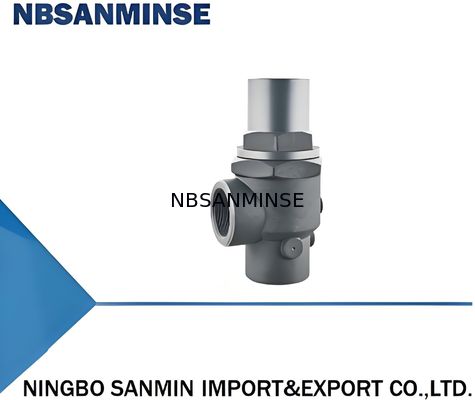 Промышленный 50-мм MPV с рабочим давлением 4-5 бар