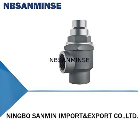 Пневматический актуатор для регулирования минимального давления MPV