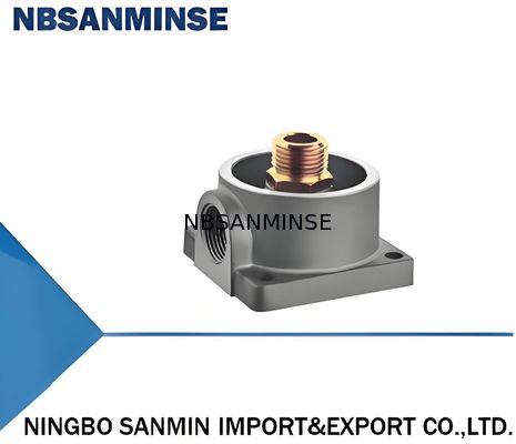 База фильтра масла YL Оптимальная фильтрация для температуры окружающей среды -20C-60C и средней температуры -20C-120C