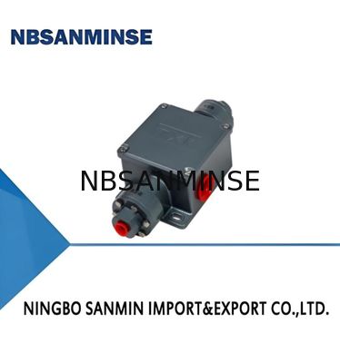 Дифференциальный контроллер давления TXK Max 220V AC ≤5A