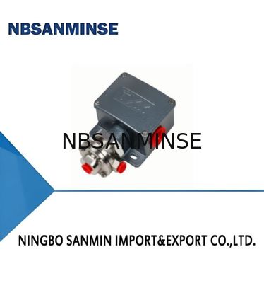 Регулятор перепада давления TXK для некоррозионных сред