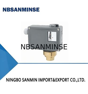 TL0202 Сменщик давления Регулятор регулируемого давления среднего давления