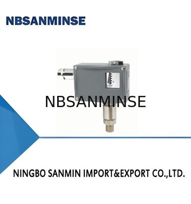 TL5123 Adjustable Pressure Switch High Pressure Pressure Controller