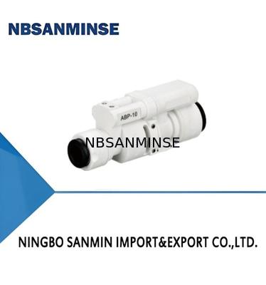 Вакуумный генератор серии ABP с быстрым сбросом