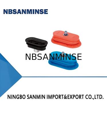 SOB серия овальная всасывающая чашка специальная для металлического листа