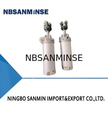 Зажимной цилиндр — серия MCK