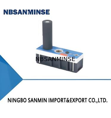 Многоступенчатый вакуумный генератор серии AM/AL/AH