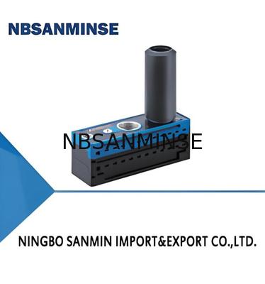 Многоступенчатый вакуумный генератор серии AMC