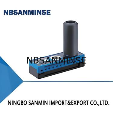 Многоступенчатый вакуумный генератор серии AMC