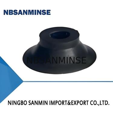 Тонкая плоская присоска серии SP2F