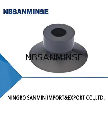 Присоска серии SPA с компенсатором уровня