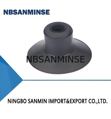 Присоска серии SPA с компенсатором уровня