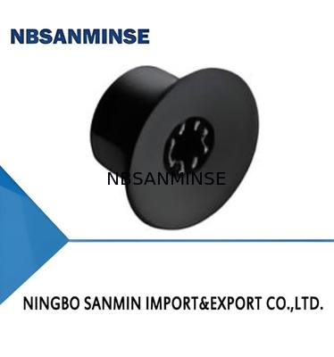 Плоская присоска с тонкой кромкой серии SPD