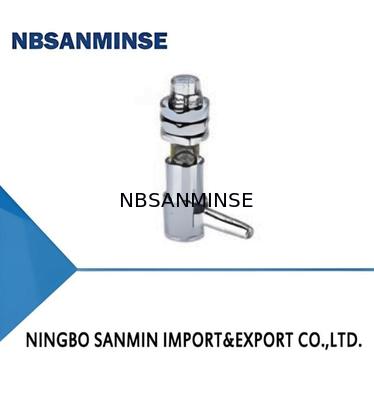 Компенсатор компактного уровня серии PSPF