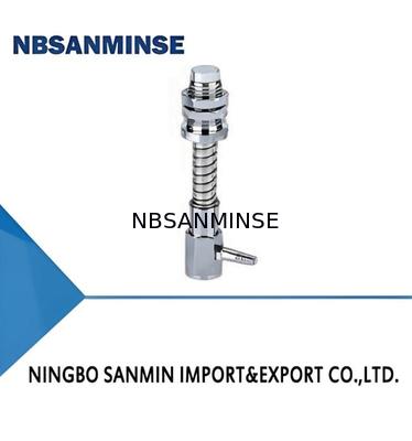 Компенсатор компактного уровня серии PSPF