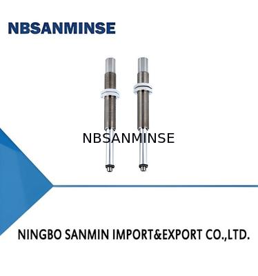 Компенсатор малого и легкого уровня серии PSPE