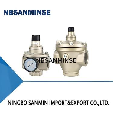 Пилотный регулятор серии AR