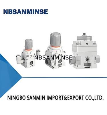 Вакуумный регулятор серии IRV10·20