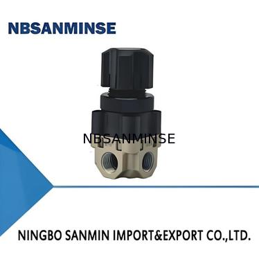 Компактный регулятор серии ARX20