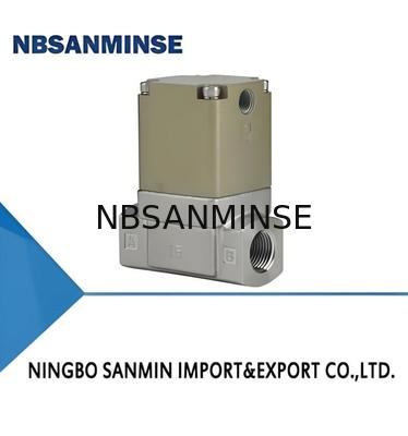 Клапан управления жидкостью серии VNB20