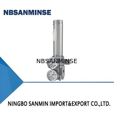 IP200SeriesЛокатор цилиндров