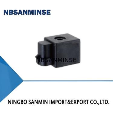Катушка тока напряжения ДК9В Серисе ДК12В клапана автомобиля ИСВ01 нормальная нормальная