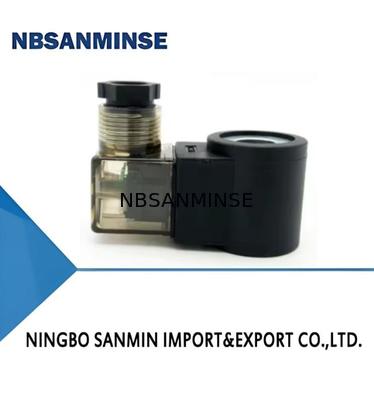 ХК - 13 гидравлического серии ДК 18 катушки электромагнитного клапана. сила нормального 5В