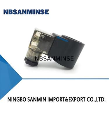 ХК - 13 гидравлического серии ДК 18 катушки электромагнитного клапана. сила нормального 5В