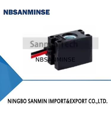 катушка клапана соленоида серии ДИН43650К клапана 4В110 4В магнитная (、 х ф) пневматическая