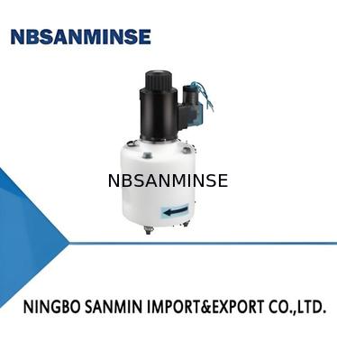 Политетрафторэтиленовый электромагнитный клапан (PTFE) с максимальной термостойкостью +120℃, рабочим давлением 0.01～0.6 МПа и прочностью на сжатие 1.2 МПа