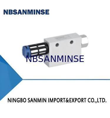 Серия ACV. Базовый вакуумный генератор