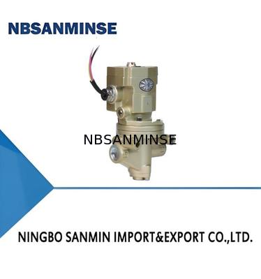 K22J-WHS Series poppet valves 2/2-way