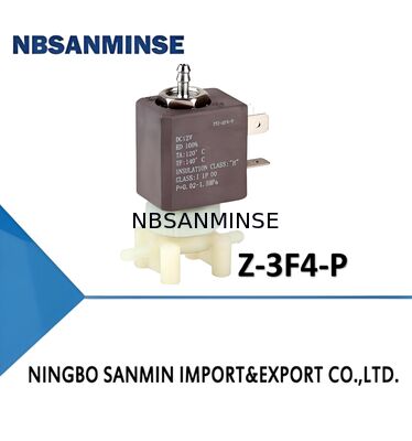 Соленоидные клапаны