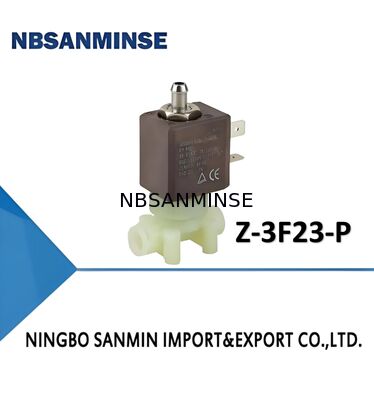 Соленоидные клапаны