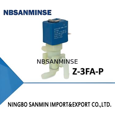 Соленоидные клапаны